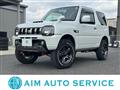 2014 Suzuki Jimny