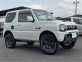 2014 Suzuki Jimny