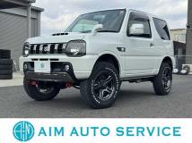 2014 Suzuki Jimny
