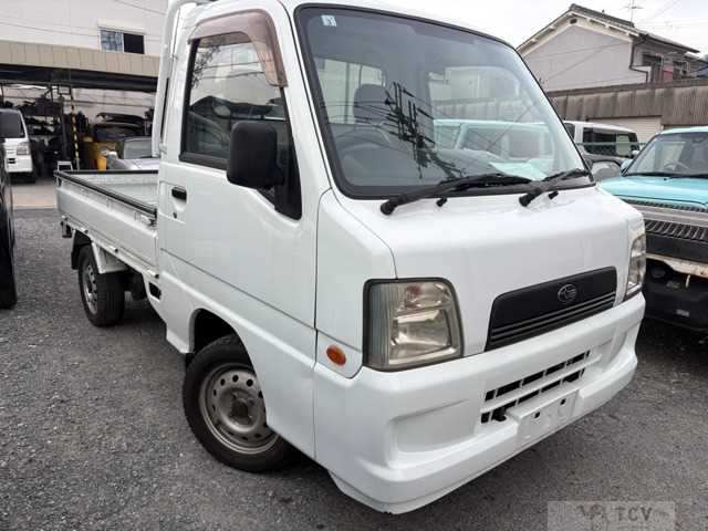 2004 Subaru Sambar