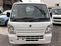 2014 Suzuki Carry Truck