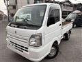 2014 Suzuki Carry Truck