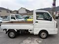 2014 Suzuki Carry Truck