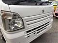 2014 Suzuki Carry Truck