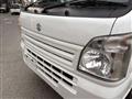 2014 Suzuki Carry Truck