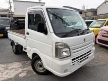 2014 Suzuki Carry Truck