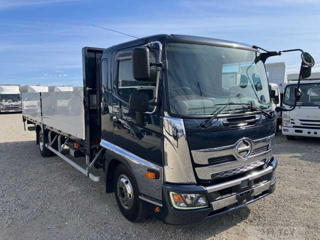 2020 Hino Hino Others