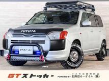 2018 Toyota Probox Van