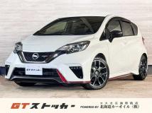 2017 Nissan Note