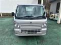 2016 Suzuki Carry Truck