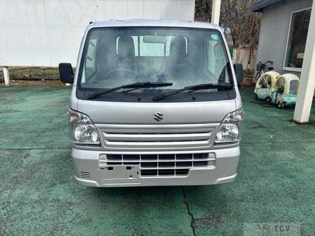 2016 Suzuki Carry Truck