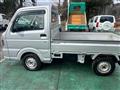 2016 Suzuki Carry Truck