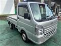 2016 Suzuki Carry Truck