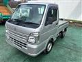 2016 Suzuki Carry Truck