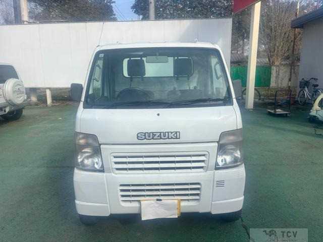2005 Suzuki Carry Truck