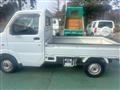 2005 Suzuki Carry Truck