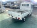2005 Suzuki Carry Truck