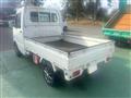 2008 Suzuki Carry Truck