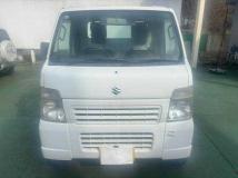 2008 Suzuki Carry Truck