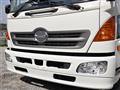 2017 Hino Hino Others