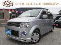 2013 Mitsubishi eK Sport