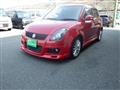 2009 Suzuki Swift