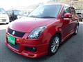 2009 Suzuki Swift