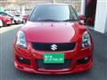 2009 Suzuki Swift