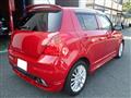 2009 Suzuki Swift