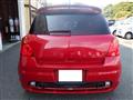 2009 Suzuki Swift