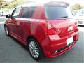 2009 Suzuki Swift