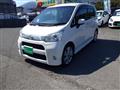 2011 Daihatsu Move Custom