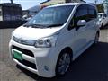 2011 Daihatsu Move Custom