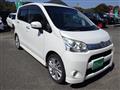 2011 Daihatsu Move Custom