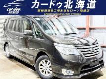 2015 Nissan Serena