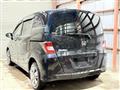 2010 Honda Freed