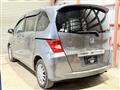 2011 Honda Freed