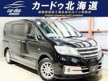 2011 Nissan Serena