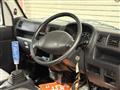 2005 Suzuki Carry Truck