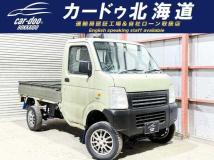2005 Suzuki Carry Truck
