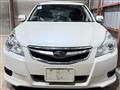 2009 Subaru Legacy Touring Wagon