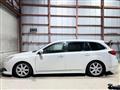 2009 Subaru Legacy Touring Wagon
