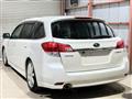 2009 Subaru Legacy Touring Wagon