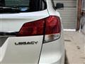 2009 Subaru Legacy Touring Wagon