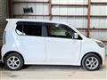 2015 Suzuki Wagon R