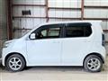 2015 Suzuki Wagon R