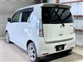 2015 Suzuki Wagon R
