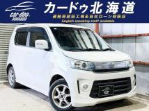 2015 Suzuki Wagon R
