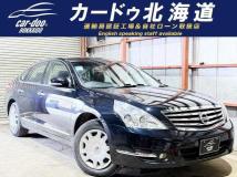 2006 Nissan Teana