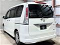 2013 Nissan Serena